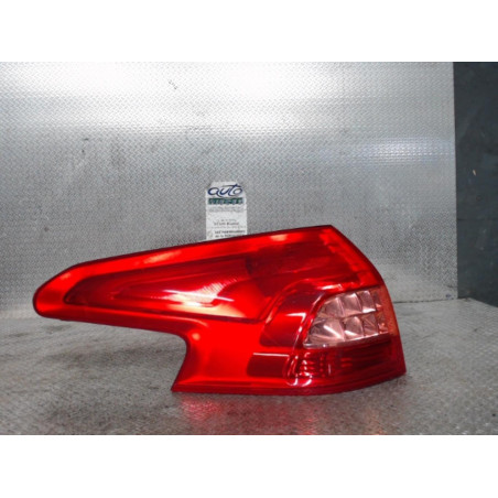Feu arrière gauche Citroën C5 III Break 2.0 hdi (2008)