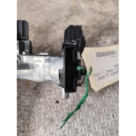 Antivol de direction Vw POLO VI 1.6 tdi (2017-2019)