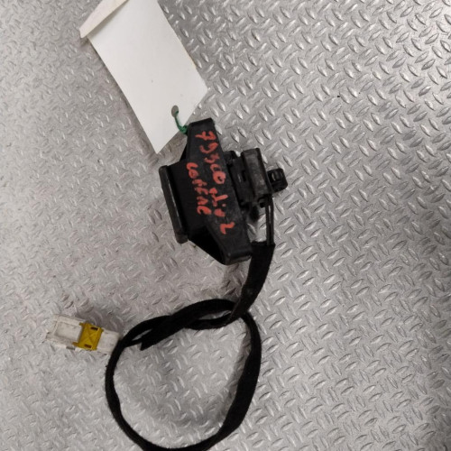 Moteur electrique de hayon-coffre Renault CLIO II 1.5 dci (2001-2009) 3 portes