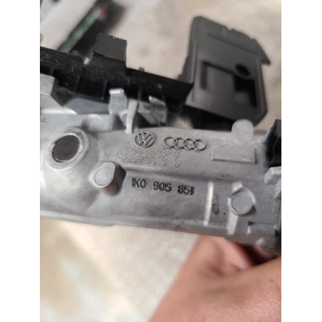 Antivol de direction Vw POLO VI 1.6 tdi (2017-2019)
