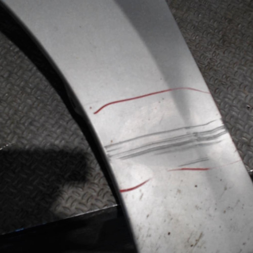 Aile avant gauche Hyundai I30 1.6 crdi (2007-2011)