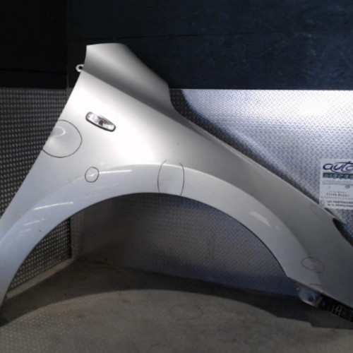 Aile avant droite Hyundai I30 1.6 crdi (2007-2011)