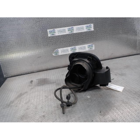 Volet de trappe carburant Ford FOCUS IV 1.0 ecoboost (2018)