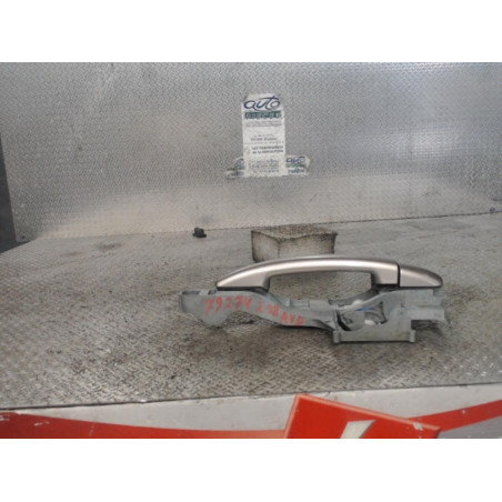 Poignee ext porte avd Peugeot 208 I 1.2 vti 82 (2012)