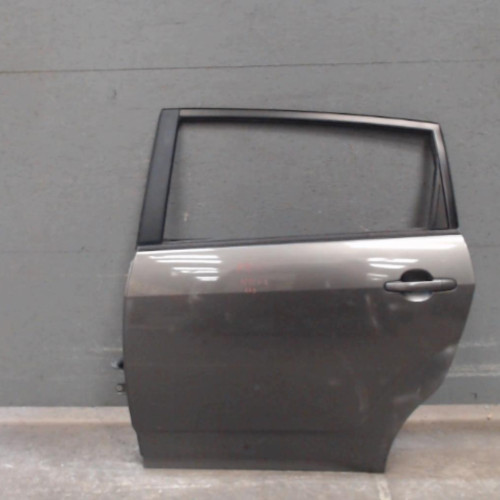Porte arrière gauche Toyota COROLLA Verso 2.2 d-4d (2005-2009) 5 portes