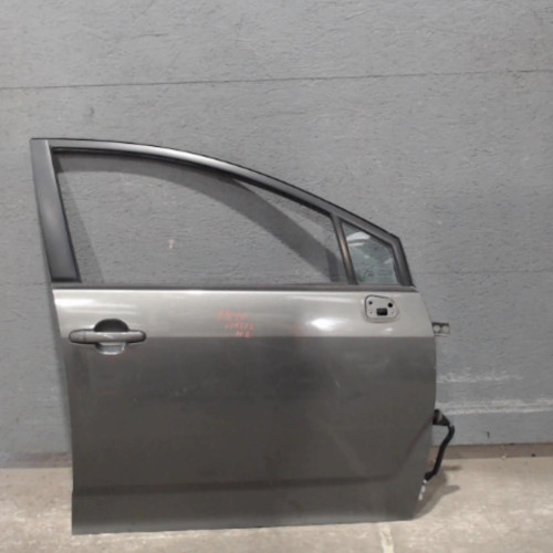 Porte avant droite Toyota COROLLA Verso 2.2 d-4d (2005-2009) 5 portes