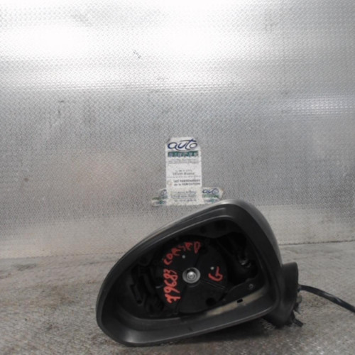 Retroviseur exterieur gauche Opel CORSA D 1.3 cdti (2006-2014) 5 portes