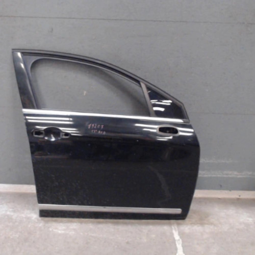 Porte avant droite Citroën C5 III Break 2.0 hdi (2008)