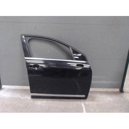 Porte avant droite Citroën C5 III Break 2.0 hdi (2008)