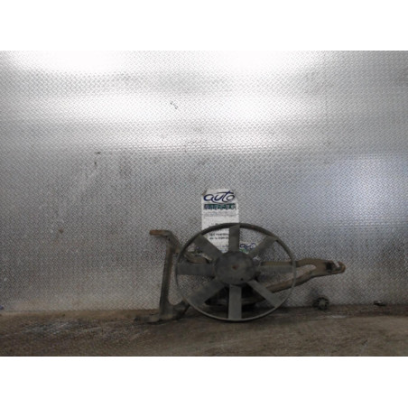 Ventilateur de refroidissement Peugeot 106 I 1.0 (1991-1996)