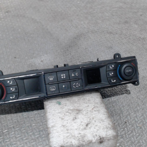 Commande de chauffage Citroën C5 III Break 2.0 hdi (2008)