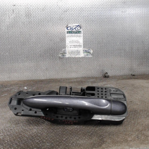 Poignee ext porte ard RENAULT LATITUDE  LATITUDE