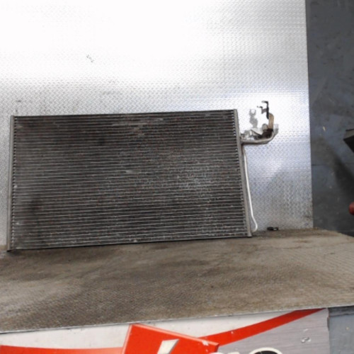 Condenseur clim Volvo V50 2.4 (2004-2010)