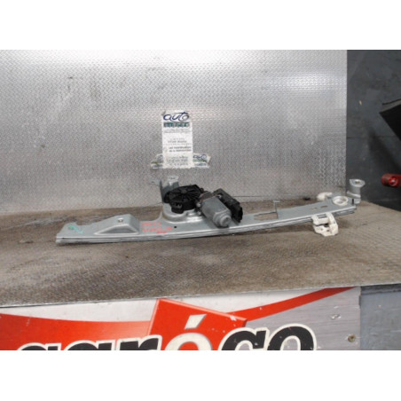 Mecanismemoteur leve-glace avg Renault SCÉNIC II 1.5 dci (2003-2005)