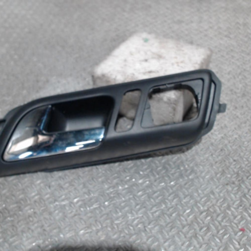 Poignee int porte avg VOLKSWAGEN POLO 4  POLO 4 PHASE 1