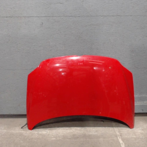 Capot Vw FOX 3-5 portes 1.2 (2005-2011)