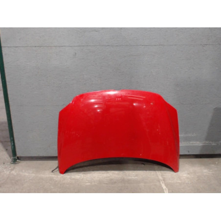 Capot Vw FOX 3-5 portes 1.2 (2005-2011)
