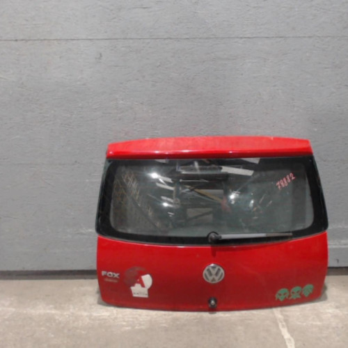 Hayon Vw FOX 3-5 portes 1.2 (2005-2011)