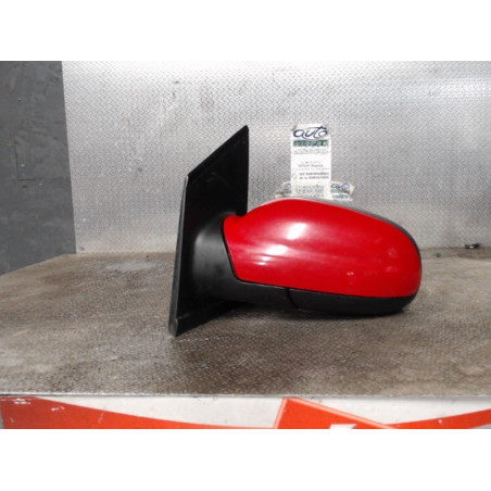Retroviseur exterieur gauche Vw FOX 3-5 portes 1.2 (2005-2011)