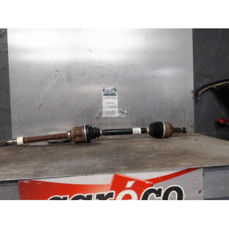 Transmission avant droite Renault LAGUNA III 2.0 dci (bt01, bt08, bt09, bt0e, bt0k, bt12, bt1c, bt1d,... (2007-2015) 5 portes