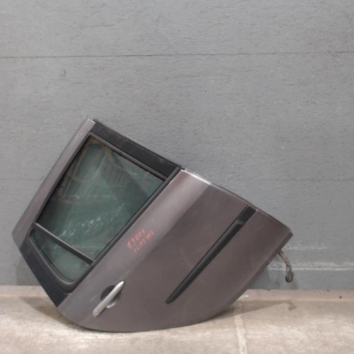 Porte arrière droite RENAULT CLIO 3  0