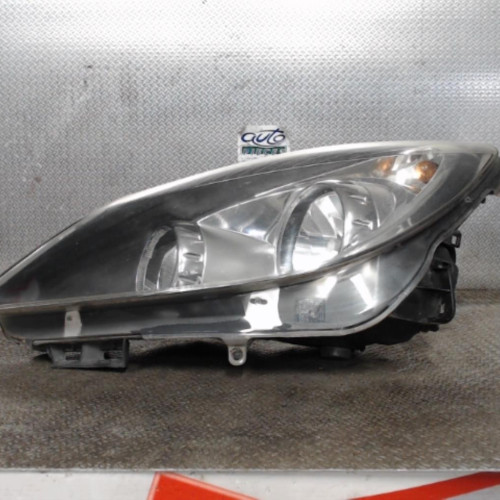 Phare gauche OPEL CORSA D  0