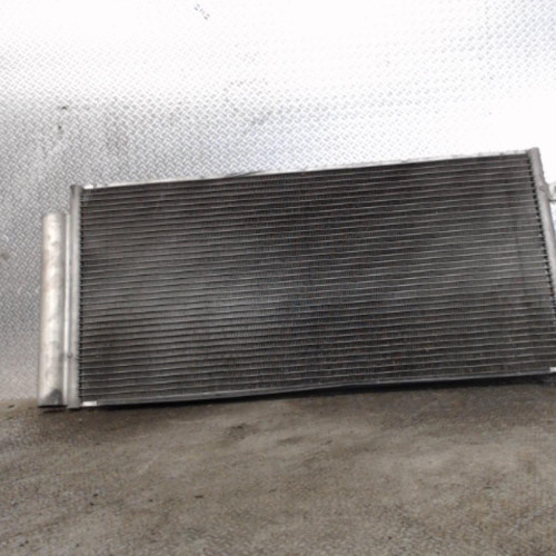 Condenseur clim OPEL CORSA D  0