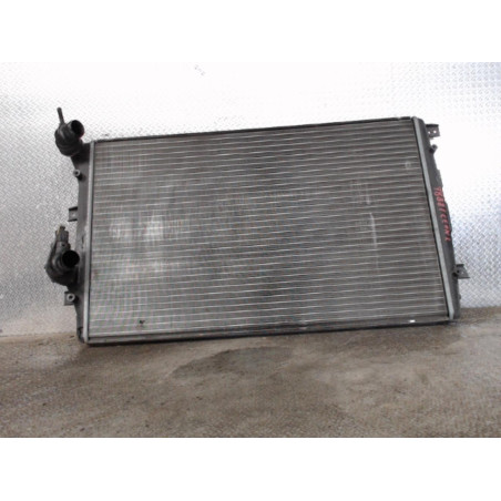 Radiateur Seat LEON 1.9 tdi (2005-2010) 5 portes