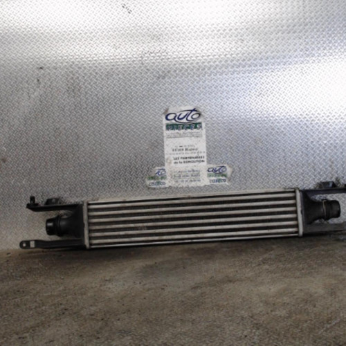 Echangeur air OPEL CORSA D  0
