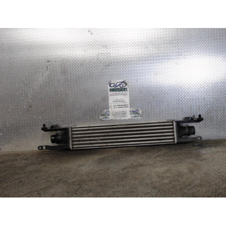 Echangeur air OPEL CORSA D  0