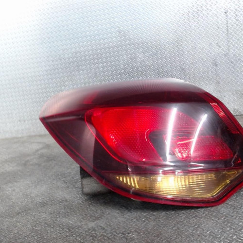 Feu arrière gauche Opel ASTRA J 1.7 cdti (2009-2015)