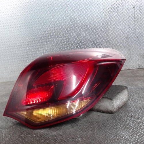 Feu arrière droit Opel ASTRA J 1.7 cdti (2009-2015)