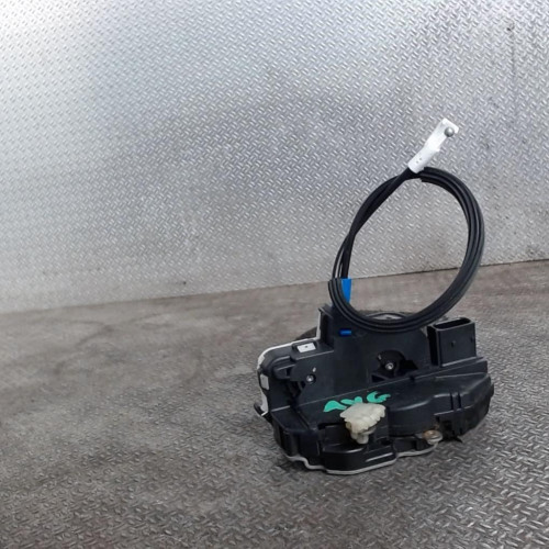 Serrure porte avg Opel ASTRA J 1.7 cdti (2009-2015)