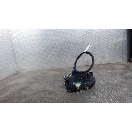 Serrure porte avg Opel ASTRA J 1.7 cdti (2009-2015)