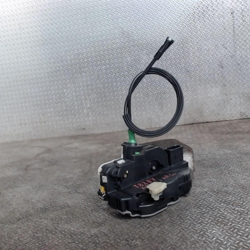 Serrure porte arg Opel ASTRA J 1.7 cdti (2009-2015)