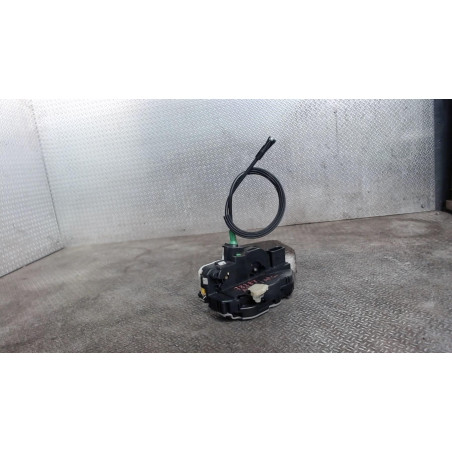 Serrure porte arg Opel ASTRA J 1.7 cdti (2009-2015)