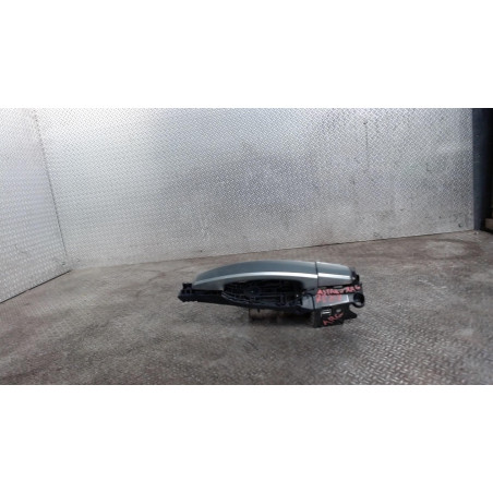 Poignee ext porte arg Opel ASTRA J 1.7 cdti (2009-2015)