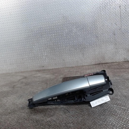 Poignee ext porte ard Opel ASTRA J 1.7 cdti (2009-2015)