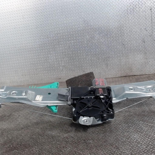 Mecanismemoteur leve-glace porte coulissante g Opel ASTRA J 1.7 cdti (2009-2015)