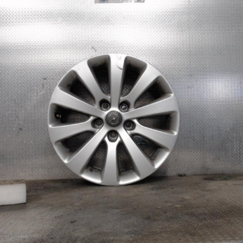 Jante tole 5 Opel ASTRA J 1.7 cdti (2009-2015)