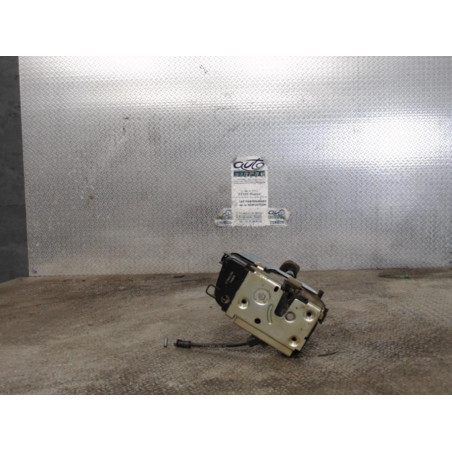 Serrure porte arg RENAULT ESPACE 4  0