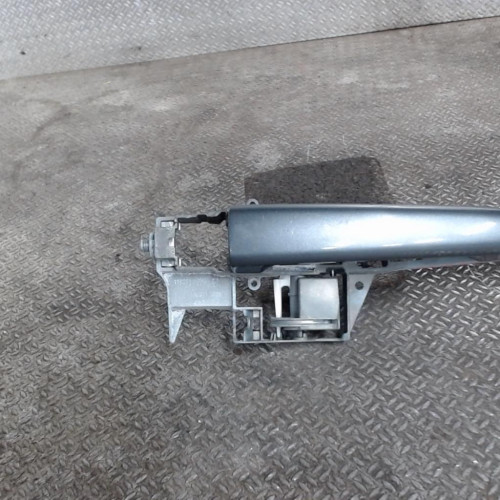 Poignee ext porte avg Peugeot 3008 Monospace 1.6 hdi (2009-2016) 5 portes