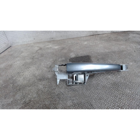 Poignee ext porte avg Peugeot 3008 Monospace 1.6 hdi (2009-2016) 5 portes