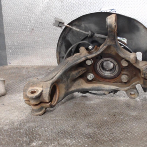 Pivot avd Nissan QASHQAI II SUV 1.5 dci (2013)