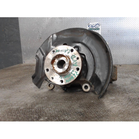 Pivot avd Nissan QASHQAI II SUV 1.5 dci (2013)