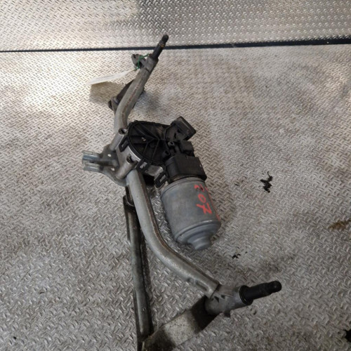 Moteur essuie-glace avant Peugeot 207 CC 1.6 16v (2007-2013)