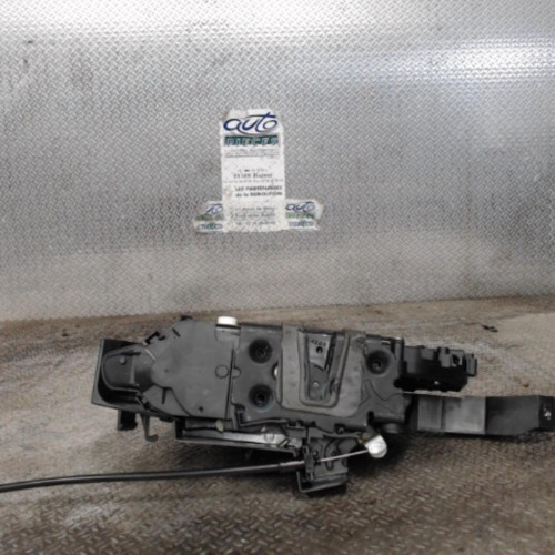 Serrure porte arg FORD KUGA 1  0