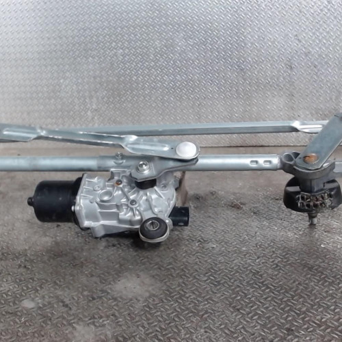 Moteur essuie-glace avant Nissan QASHQAI II SUV 1.5 dci (2013)