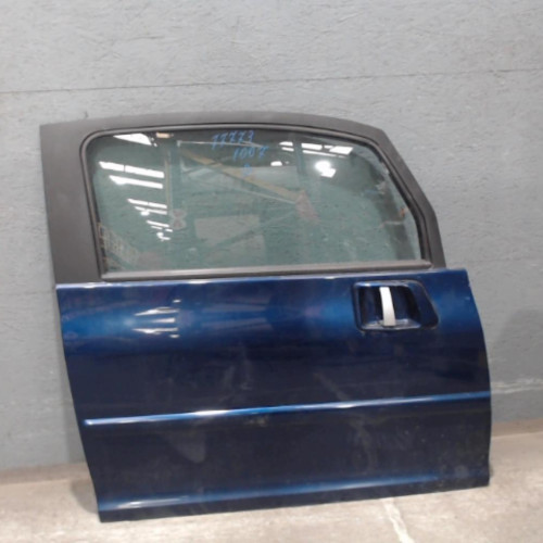 Porte avant droite Peugeot 1007 1.4 hdi (2005)