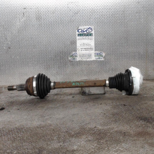 Transmission arrière droite Audi A3 S3 quattro (1999-2002)